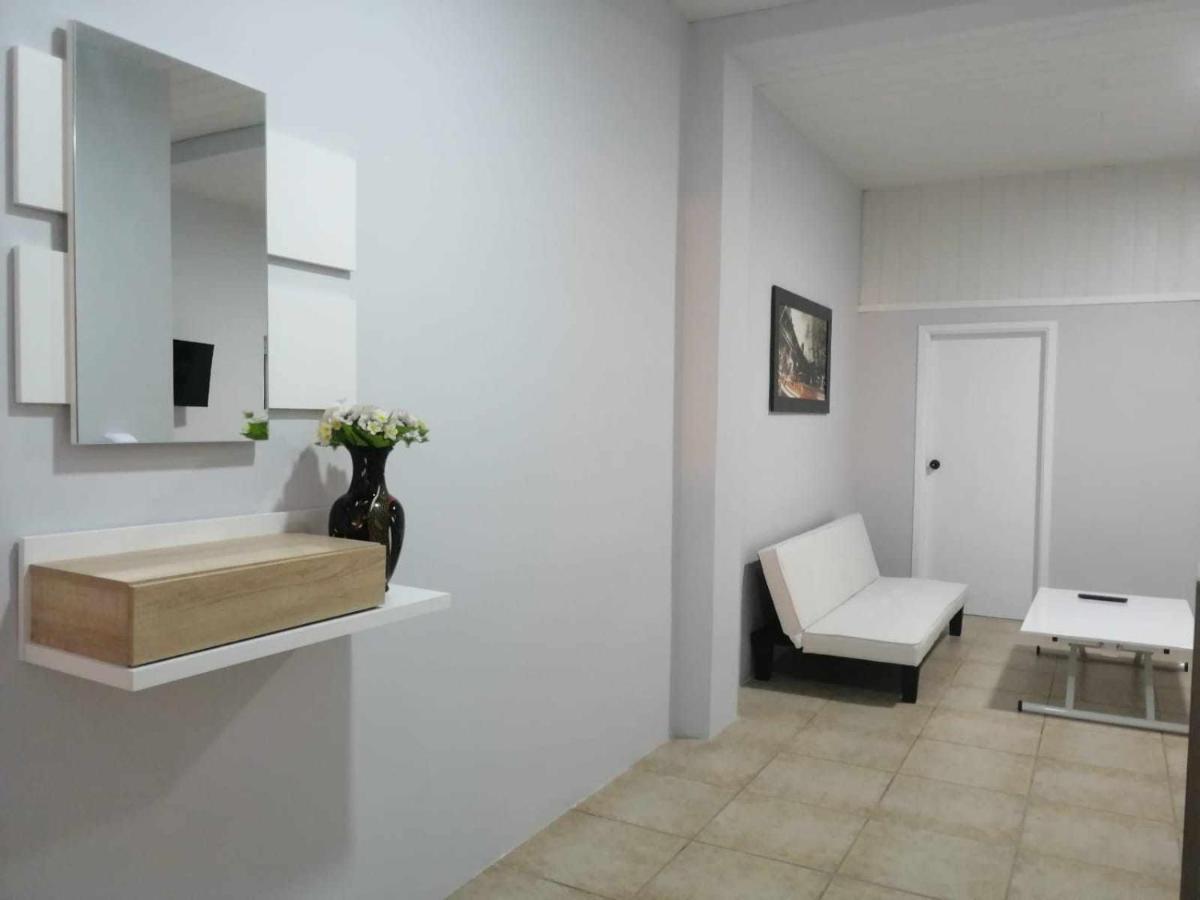 Planta Baja Con Gran Terraza De 2 A 4 Habitaciones Sanxenxo Luaran gambar