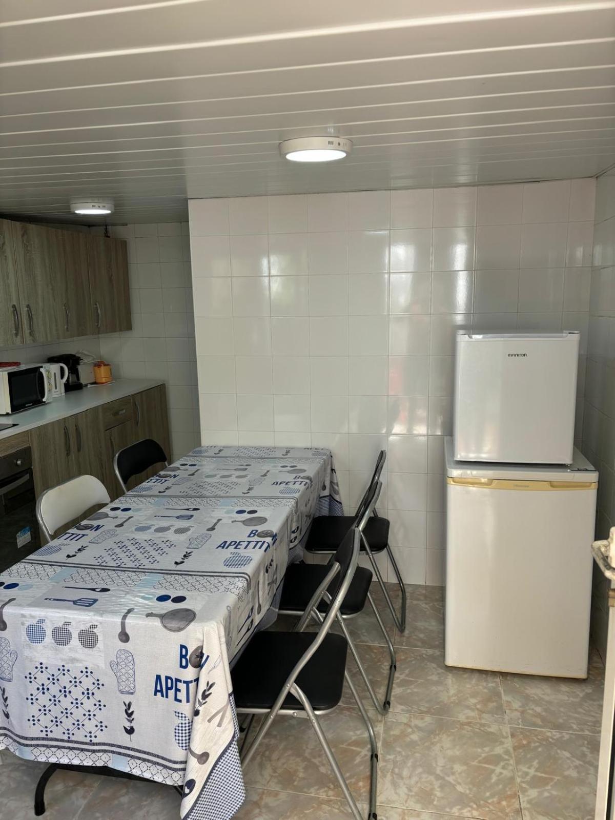 Planta Baja Con Gran Terraza De 2 A 4 Habitaciones Sanxenxo Luaran gambar