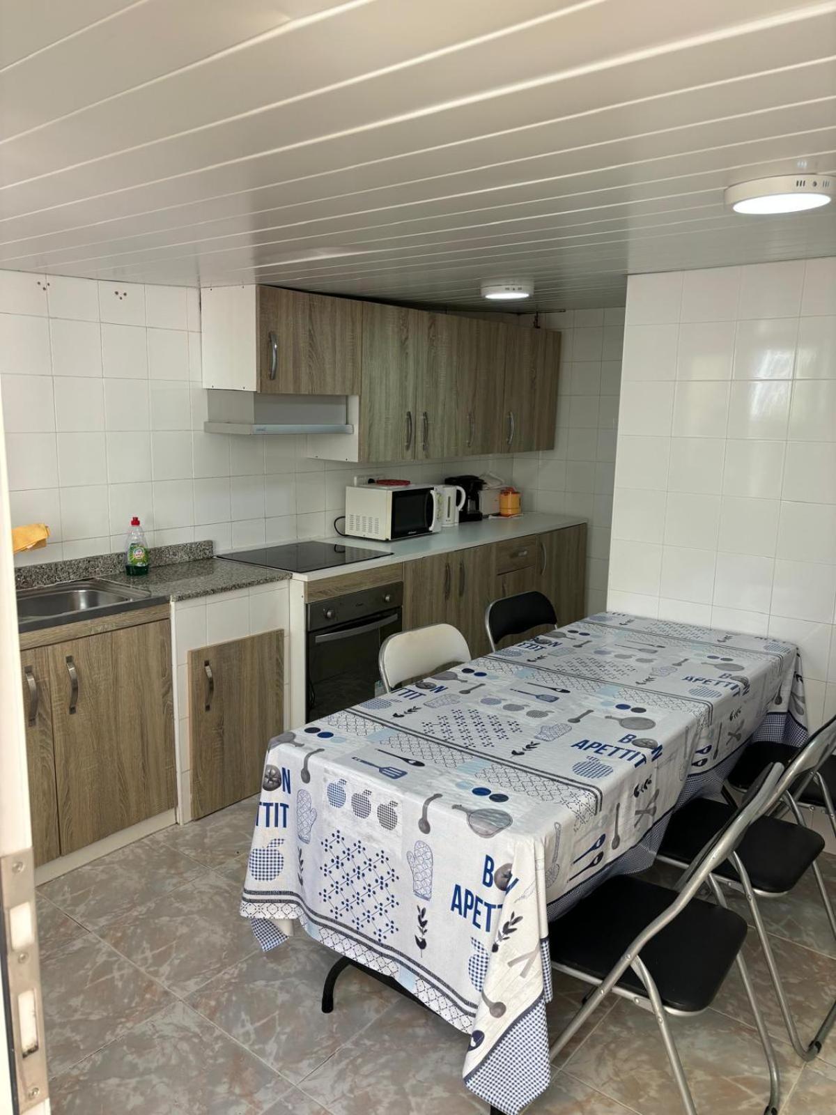 Planta Baja Con Gran Terraza De 2 A 4 Habitaciones Sanxenxo Luaran gambar